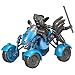 BANDAI Hobby Vol.6 Oolong's Road Buggy Dragon Ball, Mecha Collection Hobby Vehicle