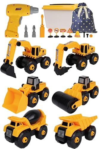 [MRG/bsOΉ] 6in1 gݗ DIY HԗZbg H񂲂 ݎԗ  @\ mߋ LbYp j̎q v[g Mtg H ͂炭 6ރZbg NX}Xv[g (02.CG[iX^[lCr