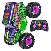 Monster Jam RC Freestyle Force