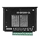 Hybrid-Stepper-Motor-Treiber Zwei-Phase-CNC-Controller 0,2-5A TB6600 DC12-48V