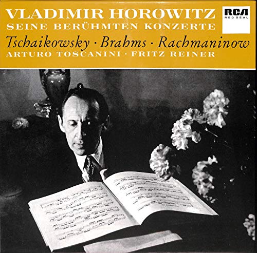 Photo de Seine Berühmten Konzerte [3x Vinyl LP]