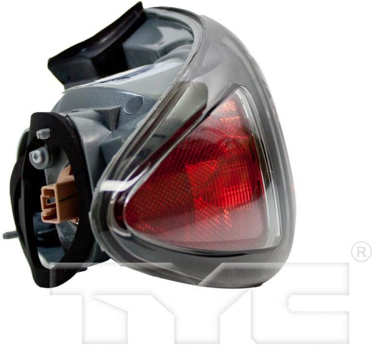 For Mazda 6 Tail Light Assembly 2006 2007 2008 Driver Side Sport Type DOT Certified For MA2804103 | GP7B-51-160 (Vehicle Trim: Naturally Aspirated)