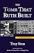 The Tomb That Ruth Built: A Mickey Rawlings Mystery (Mickey Rawlings Baseball Mysteries) (Volume 7)