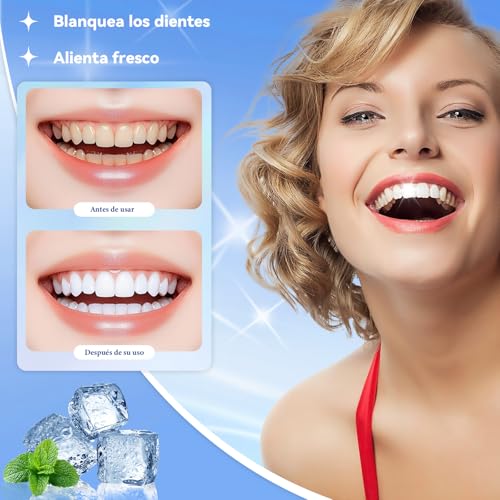 Recopilación de Whitening disponible en línea. 4