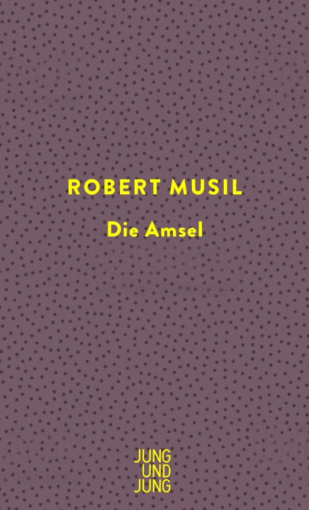 Die Amsel