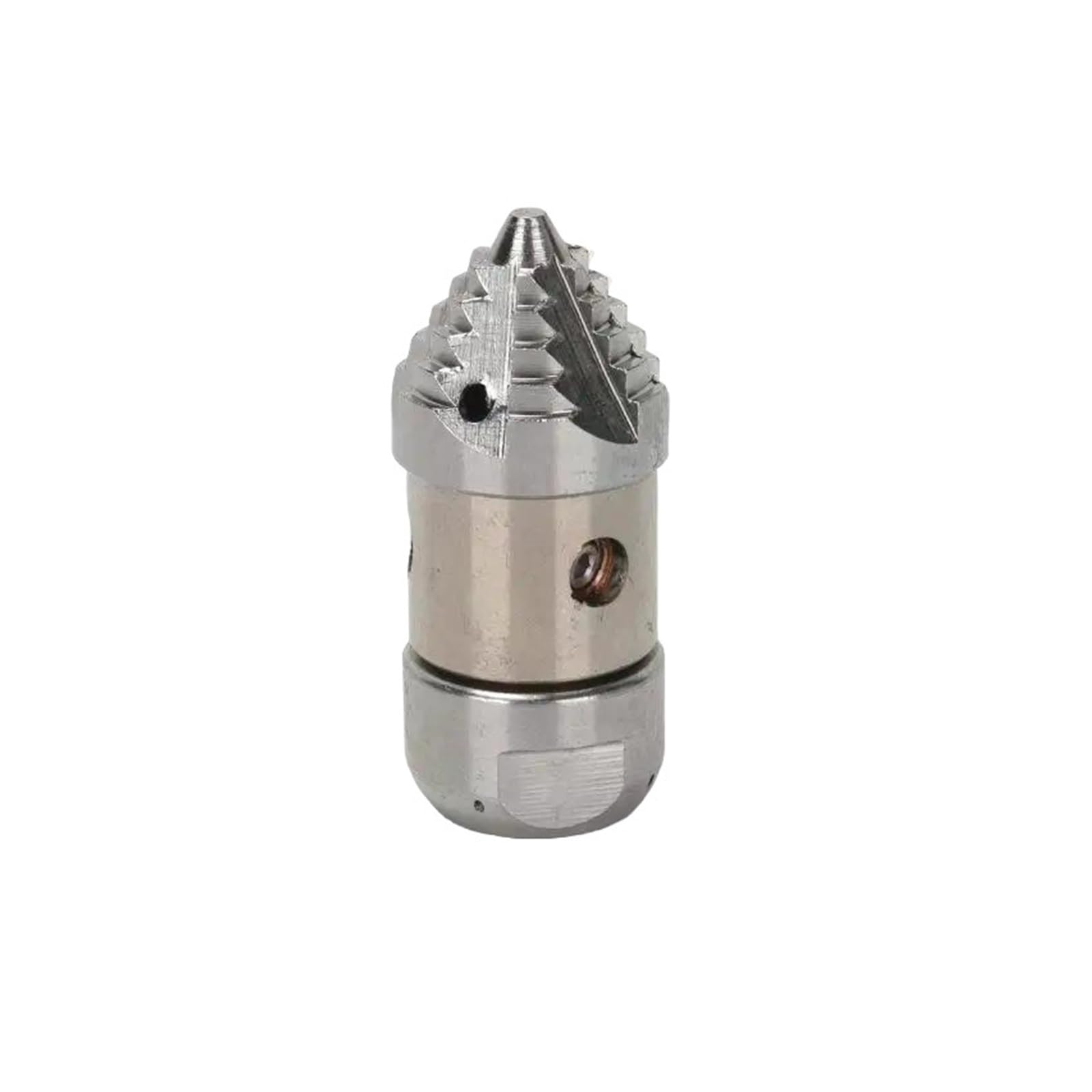 Ugello rotante G3/8 per pulizia di scarichi