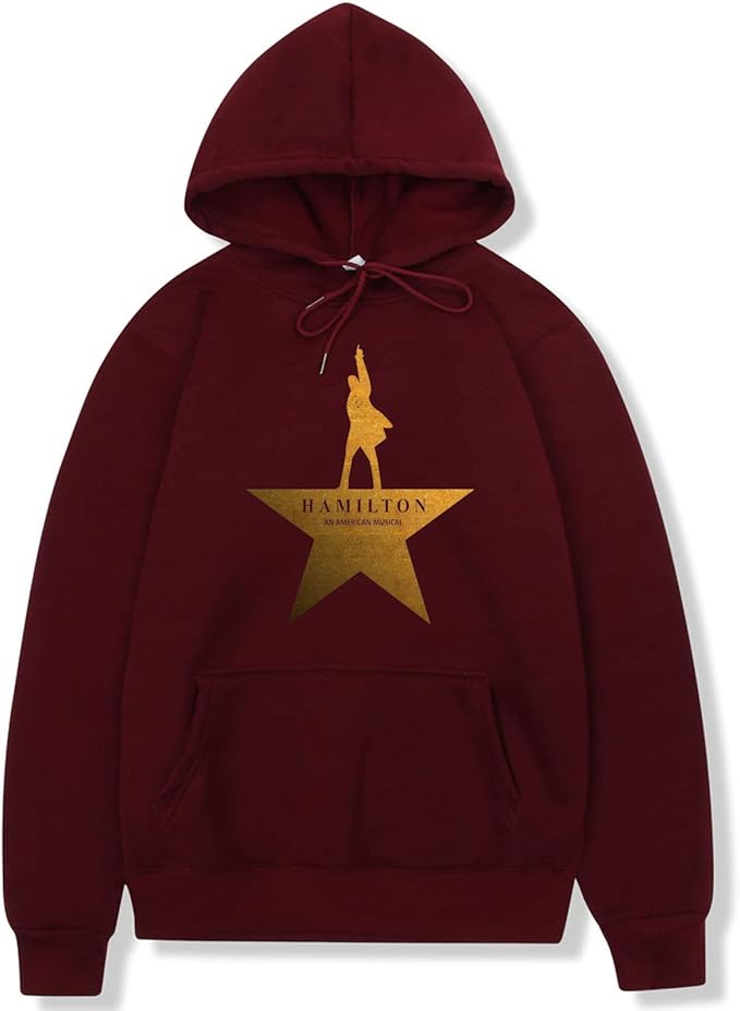 hamilton pullover hoodie cheap