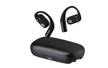 【SALE】NaviBook AI Pro NB204 Black 楽天市場】AIイヤホン ノイズキャンセリング NaviBook AI Pro