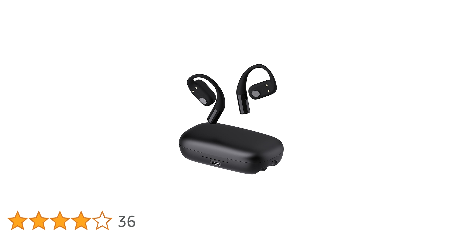 NaviBook AI Pro NB204 ワイヤレスイヤホン NaviBook AI Pro NB204 – AI Silence AI Smart navibook