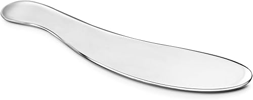 Gua Sha Tools, herramienta de raspado de acero inoxidable, tabla de masaje, herramienta quiropráctica, herramienta de terapia física, gran