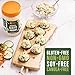 BetterBody Foods Avocado Oil Mayonnaise, Non-GMO Mayo Spread Made with Cage-Free Eggs, Paleo (28 Ounces)