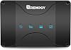 Renogy 12V 30A DC to DC Charger with MPPT, On-Board Battery Charger for Gel, AGM, Flooded and Lithium Batteries, Using Multi-Stage Charging, Charger for Solar Panel and Alternator, in RV, Car, Marine