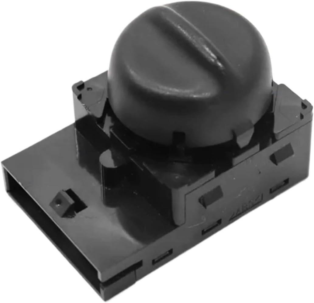 Car Main Driver Seat Adjustment Switch Seat Lumbar Control Switch 84445926 25926719 for GM for Chevrolet