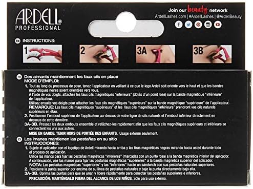 Aplicador Magnetic Puntas Imantadas