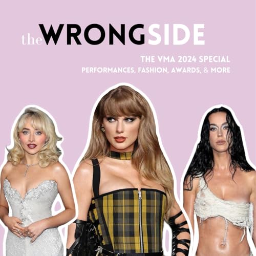 #55 - The VMA 2024 Special