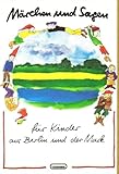 Märchen und Sagen für Kinder aus Berlin und der Mark - Horst Behrend, Niels Hermann Janin Rosenberger 