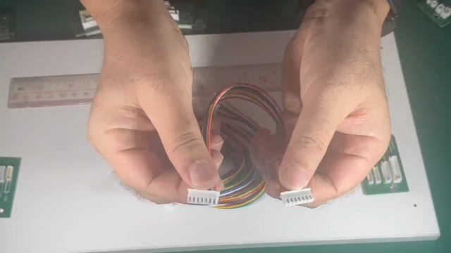 a-chan　0825 XMSJSIY DB25 Connector Adapter RS232 25 Pin Serial Extension