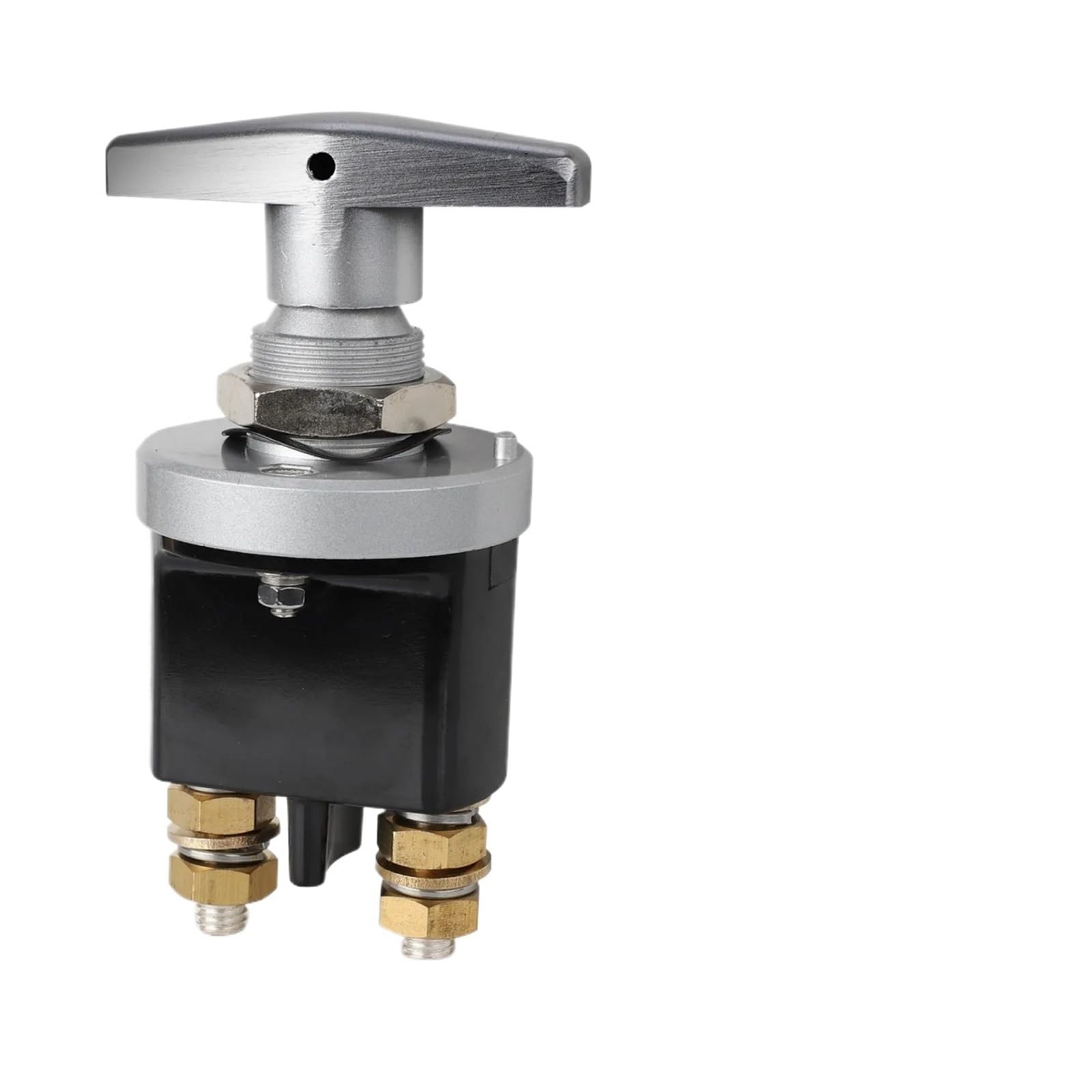Interruttore di spegnimento for batteria for impieghi gravosi da 12-24 V con spunto da 1500 A