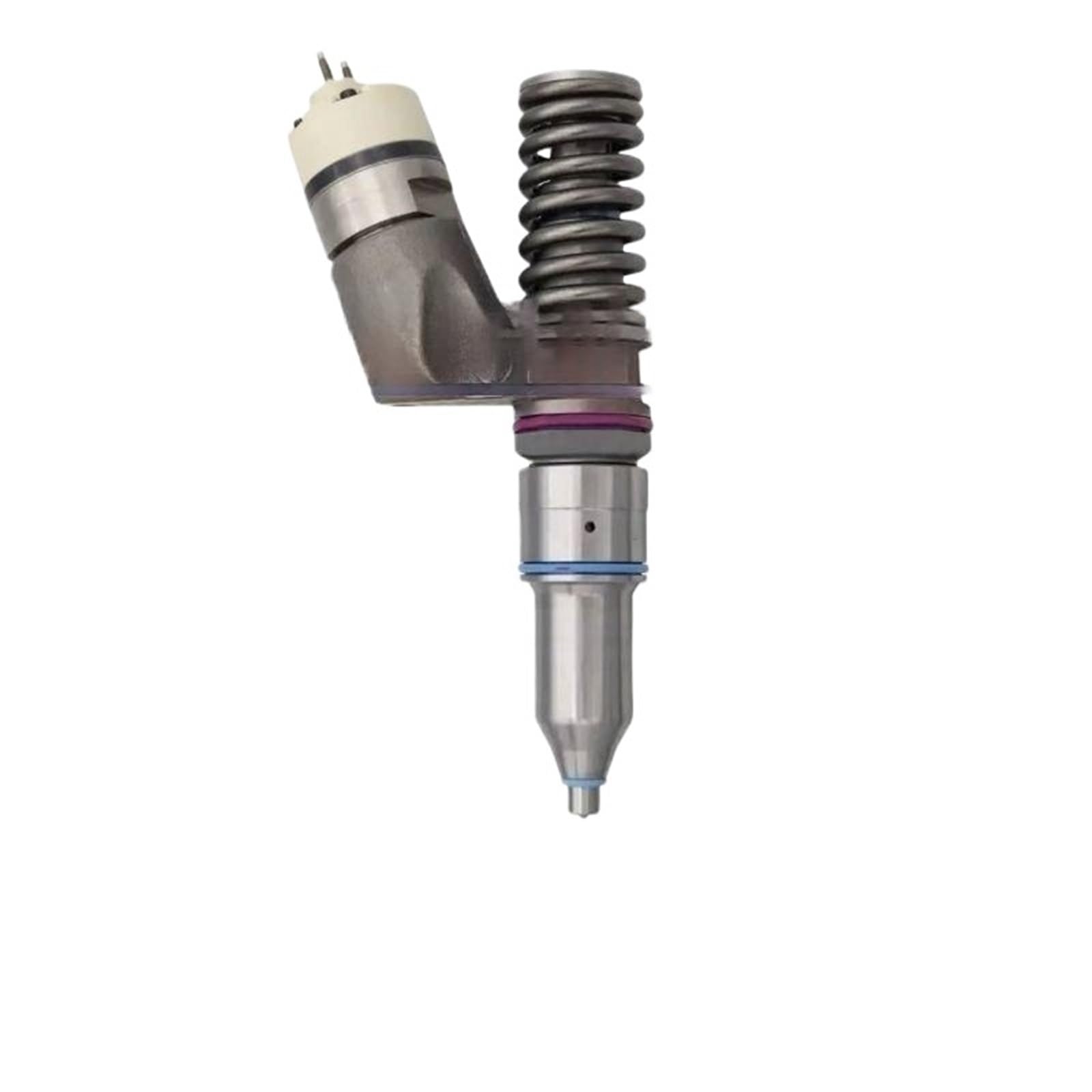Cotund One Color 1Pcs Fuel Injector Assembly 194-5080 10R-9260 Fit For C10 Engine