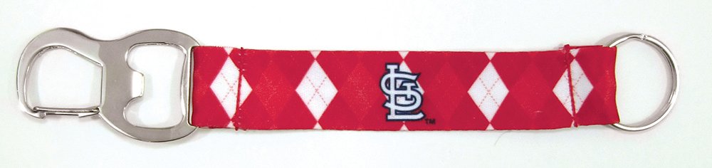 MLB St. Louis Cardinals Tailgate Buddy, Red, One Size