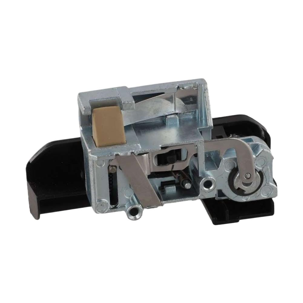 Nspmebtgw Onecolor Glove Box Lock Assembly Compatible With 2009 15 Direct Replacement 77540 A01zb