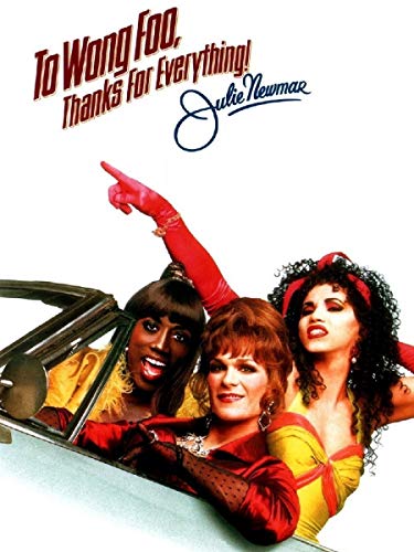 Bild: To Wong Foo, Thanks for Everything! Julie Newmar fr 3,99 EUR bei amazon.de