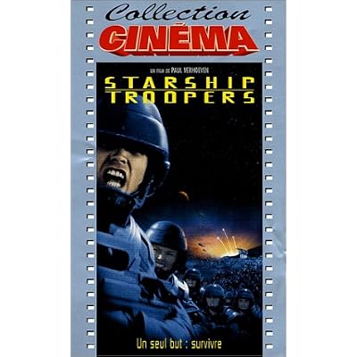 Starship Troopers