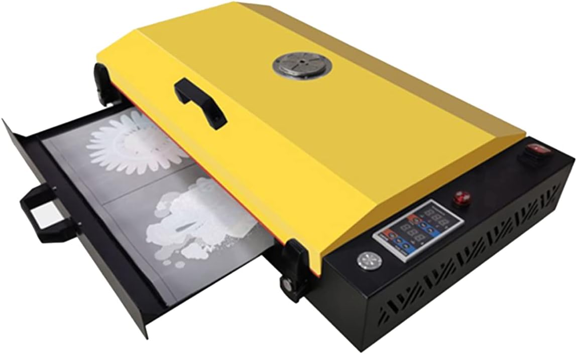 US Stock 18in x 24in DTF Transfer Oven DTF Oven Curing