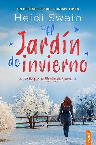 El jardín de invierno (Nightingale Square nº 3)