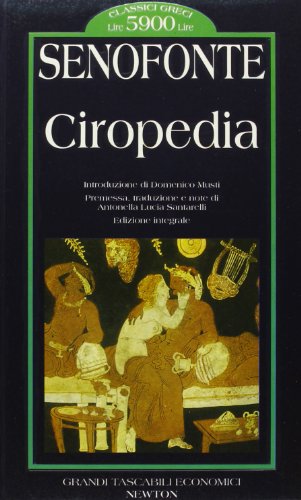 La ciropedia La ciropedia
