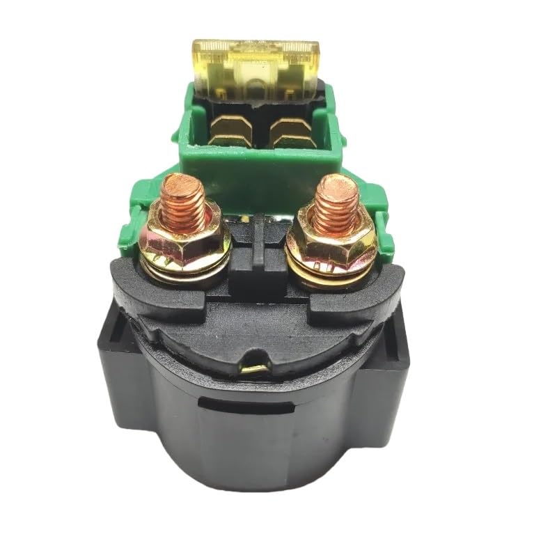 Relais démarreur solénoïde 9010-150310-10001 pour fixer la panne de démarrage du Z6