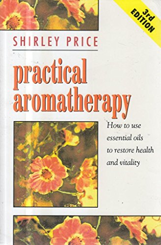 Image of Practical Aromatherapy