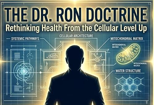 Episode 5 Why We Get Tired, Sick, and Old: The Energy Crisis Inside Your Cells