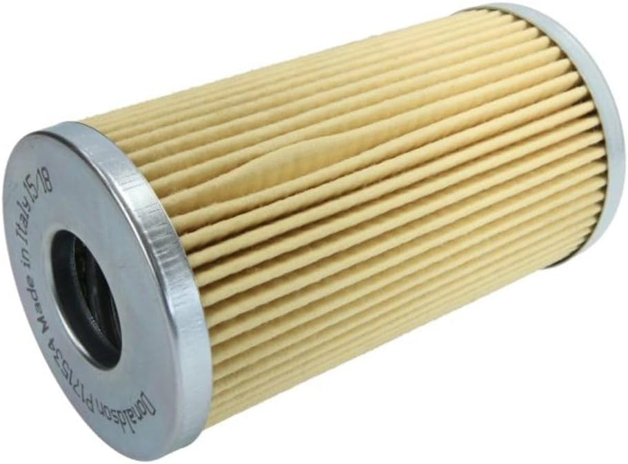 Donaldson P171534 Hydraulic Cartridge 5.12 in., Cellulose Media Type