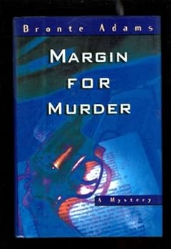 Paperback Margin for Murder Book