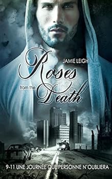 Paperback Roses from the Death (Livre gay, romance MxM) [French] Book