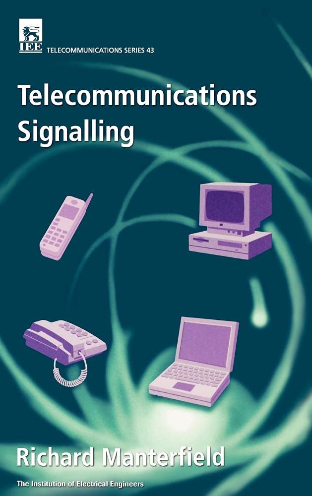 Telecommunications Signalling