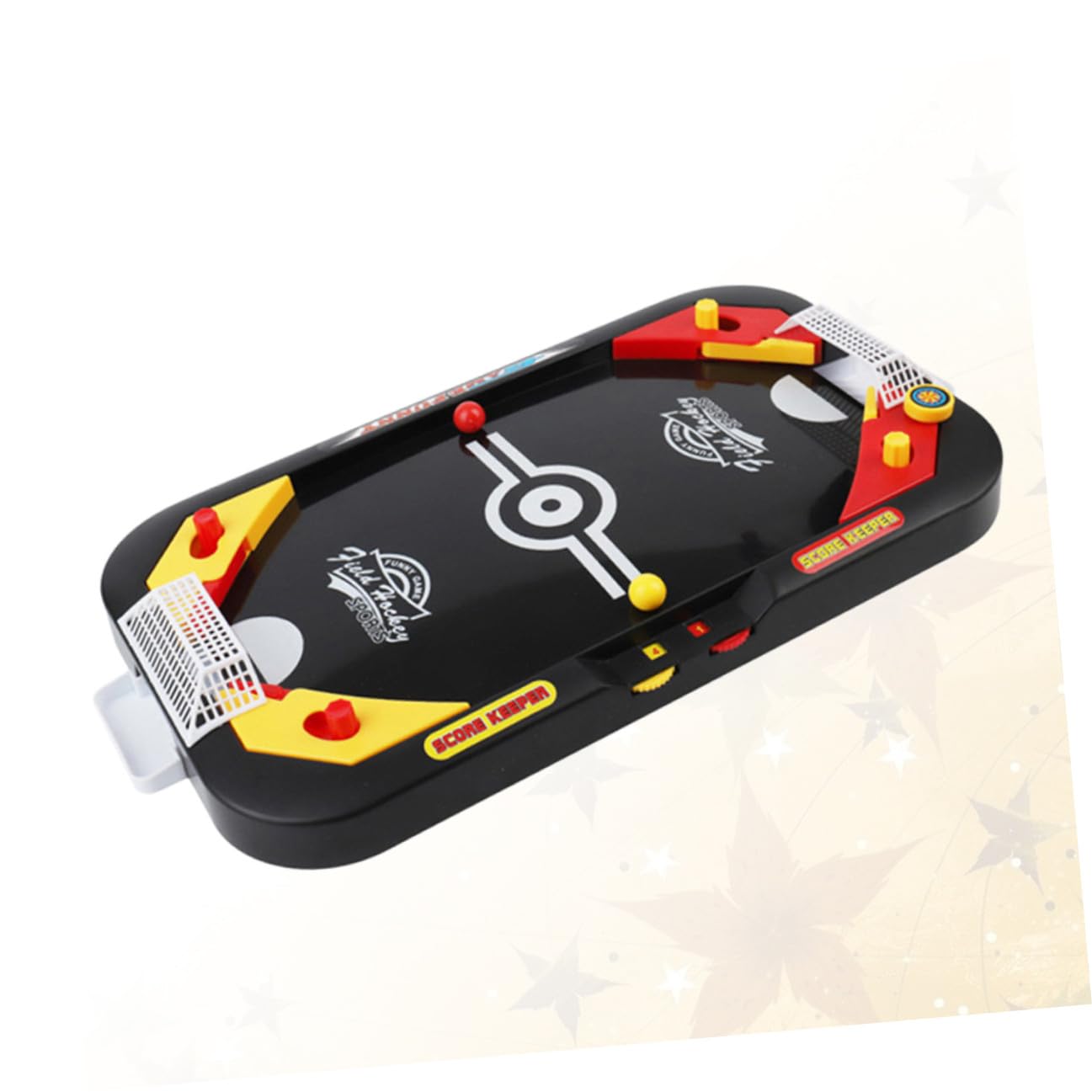 Jeu de Hockey sur Glace Table de Football en Plastique