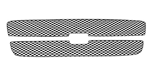 Image of Street Scene 950-74141 Speed Grille Main Grille Insert