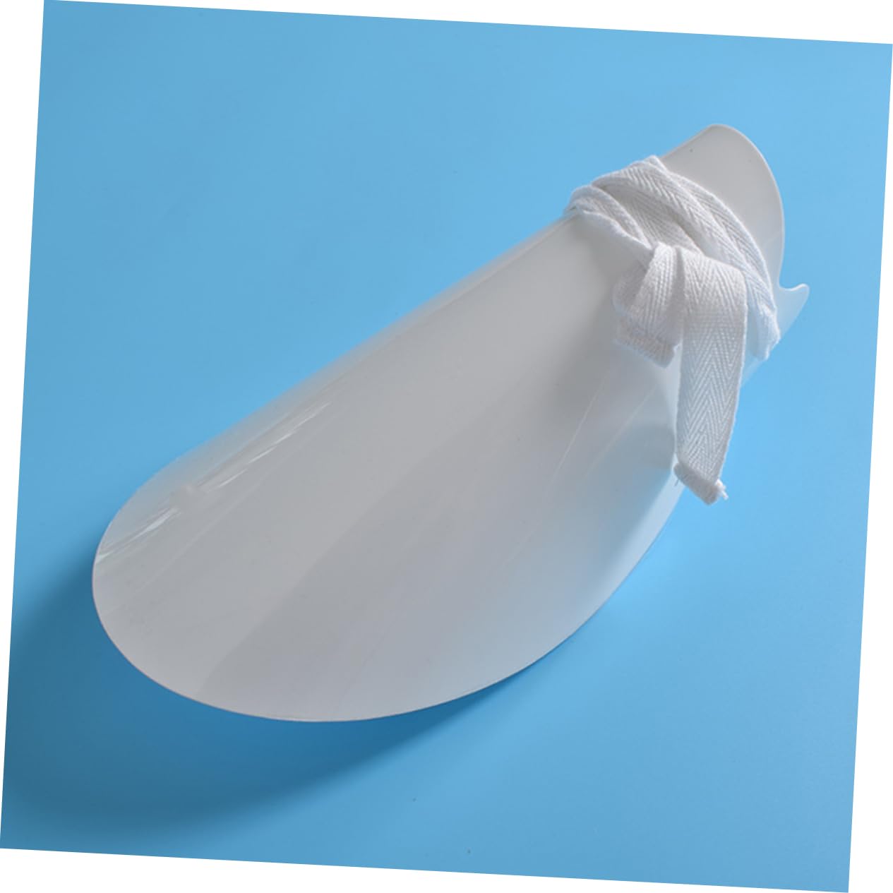 DM Systems EdemaWear Open Toe Stockinet, Bulk Pack, 33ft, Large