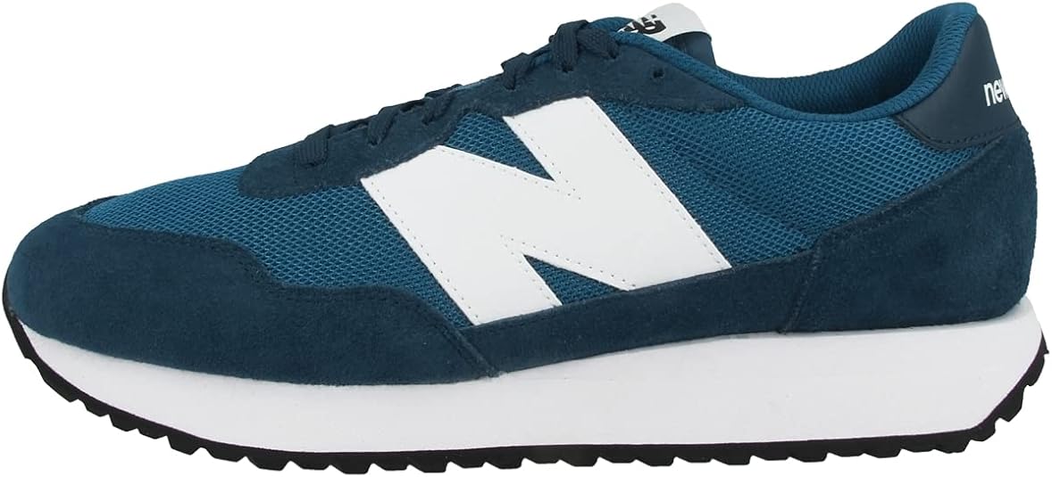 New Balance Herren Sneaker low MS 237 : Amazon.nl: Kleding, schoenen & sieraden