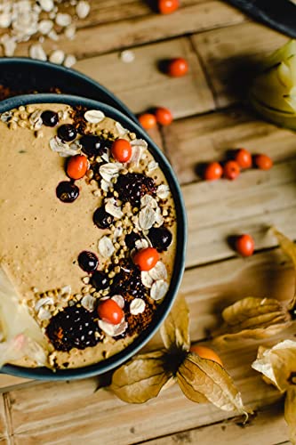 Kamelur BIO Physalis Essiccato - Frutta Secca