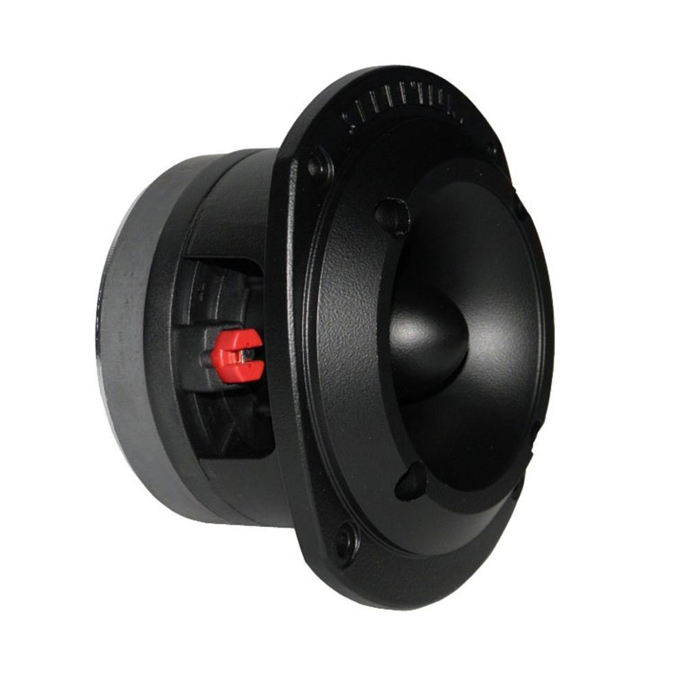SeleniumST400BLK Super Tweeter - Black