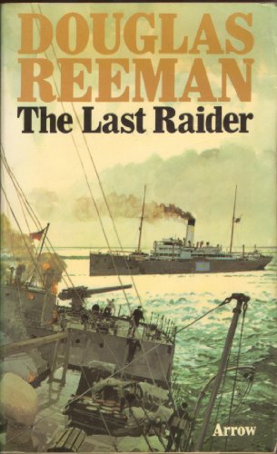 The Last Raider
