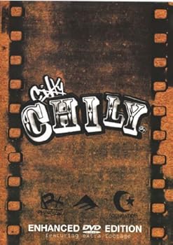DVD Chily Book
