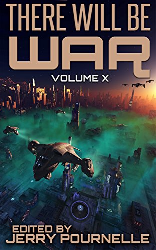 There Will Be War Volume X: History's End (English...