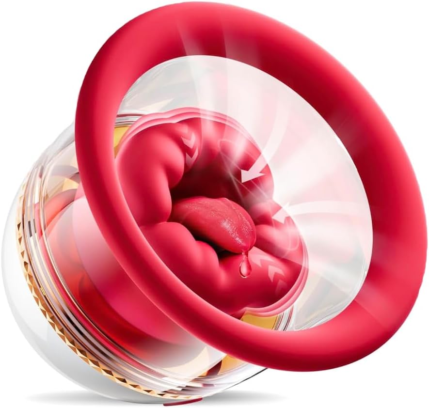 Portable Wellness Massager - Gentle Touch with Soothing Heat and Whisper Quiet Operation JS64617