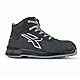 U POWER Herren Morrison S ESD S3s Ci Fo Sr-T: 40 safetywear, Mehrfarbig