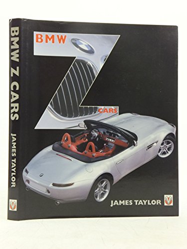 Bmw Z-Cars