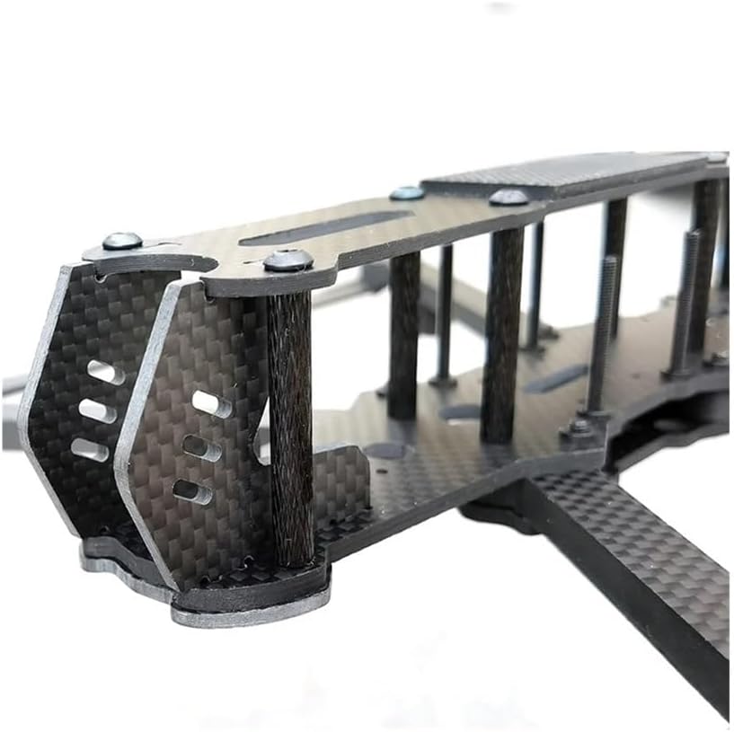 Fit for Mark4 V2 13inch 539mm 3K Full Carbon Fiber Frame 13inch Carbon FPV Frame
